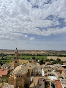 Velilla de Ebro