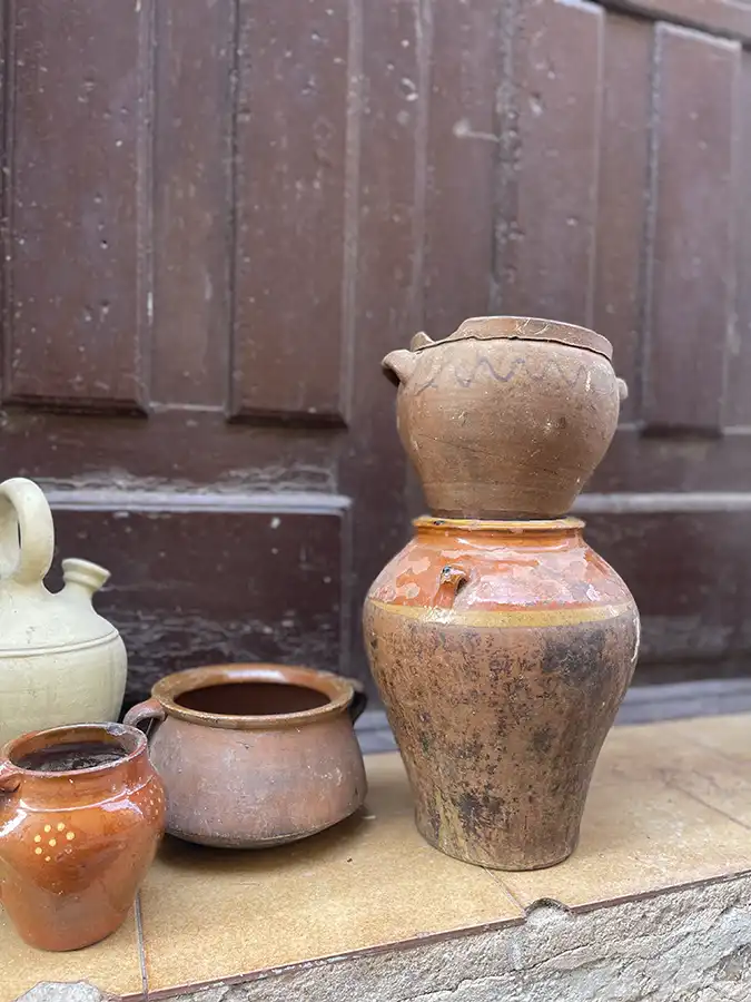 ceramica-artesania-vieja