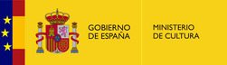 Ministerio de Cultura del Gobierno de España