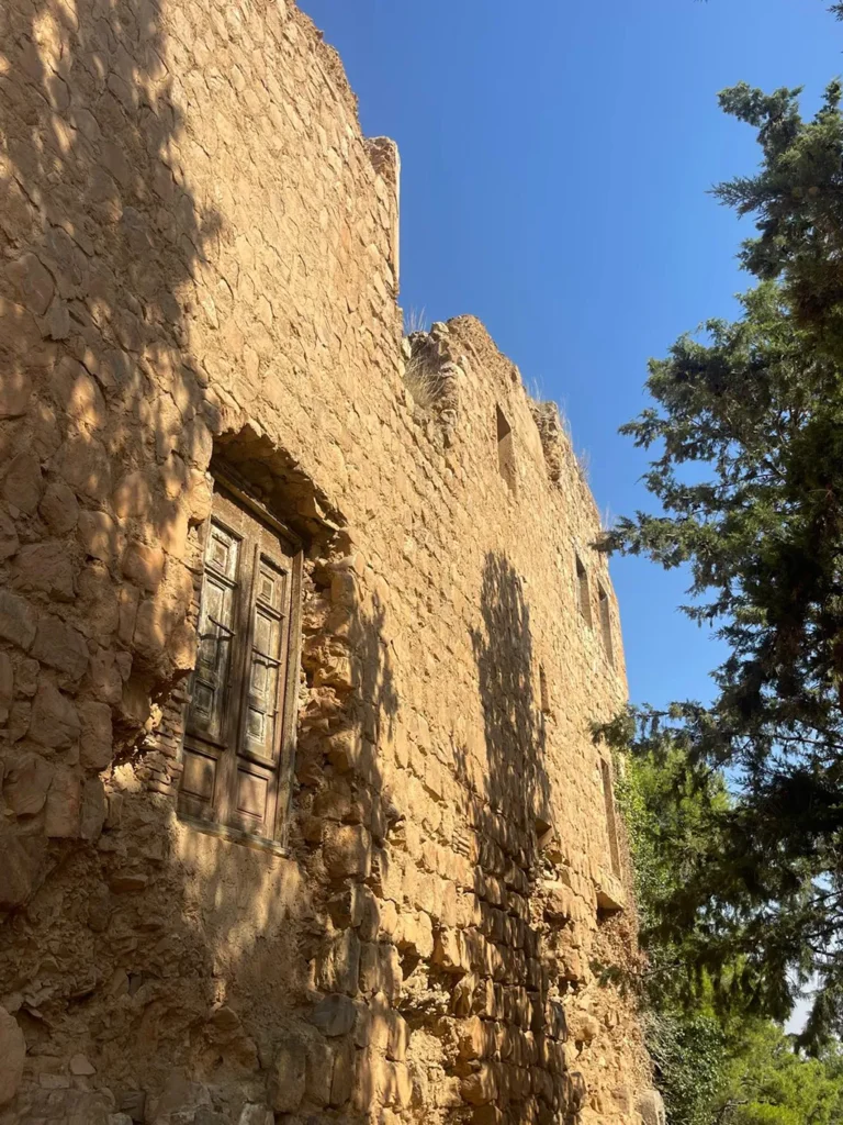 Almonacid de la Sierra