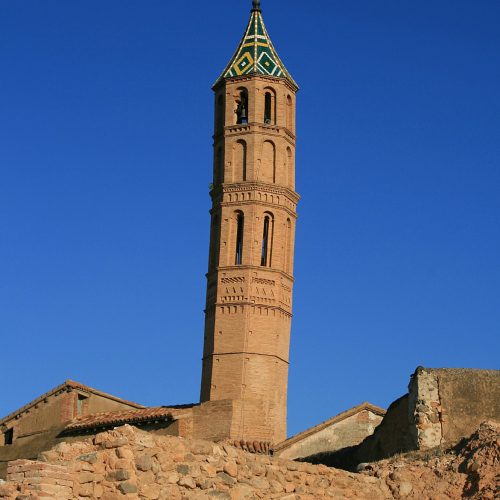 TORRELLAS-torre